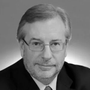 Mark Hughes - Board Director at UBS