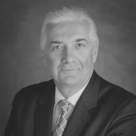 Douglas E. Turnbull - Chair, Financial Services Regulatory Authority