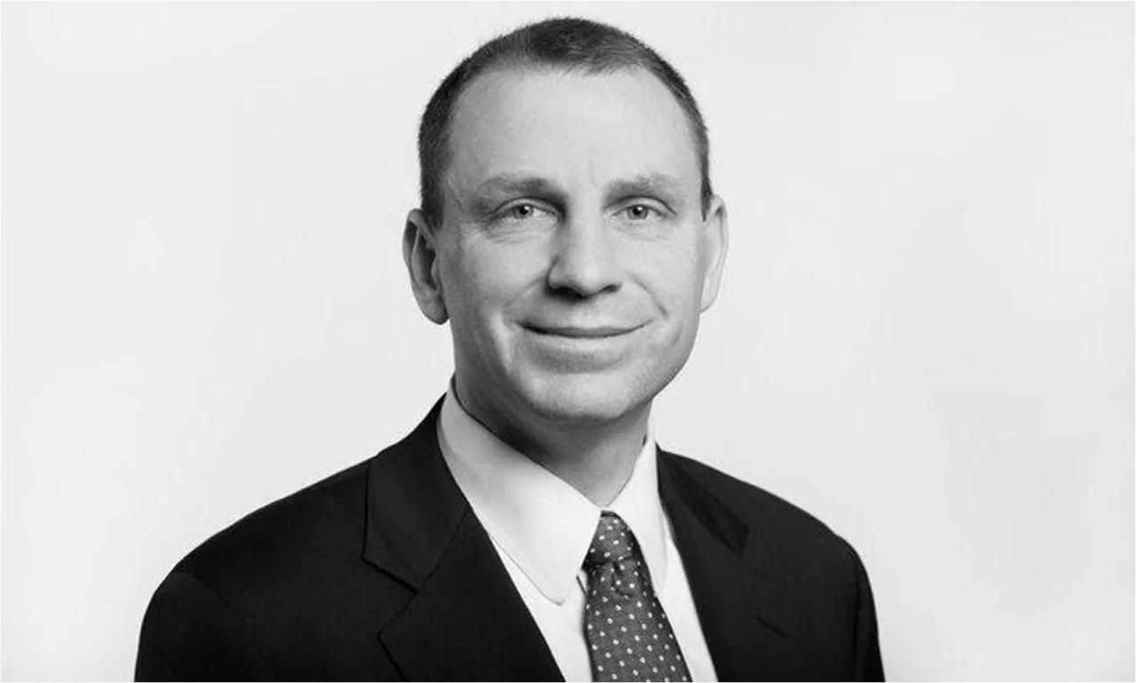 Kevin Stiroh - Former Federal Reserve Official