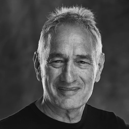 Dr. Ron Dembo - Founder and CEO